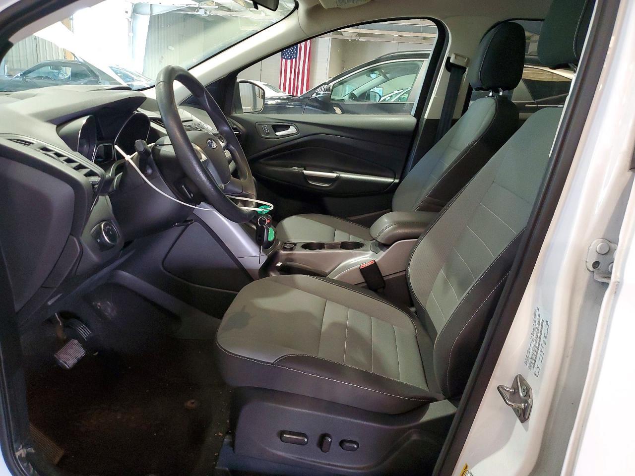 1FMCU9GX3GUA89800 2016 FORD ESCAPE photo no. 7