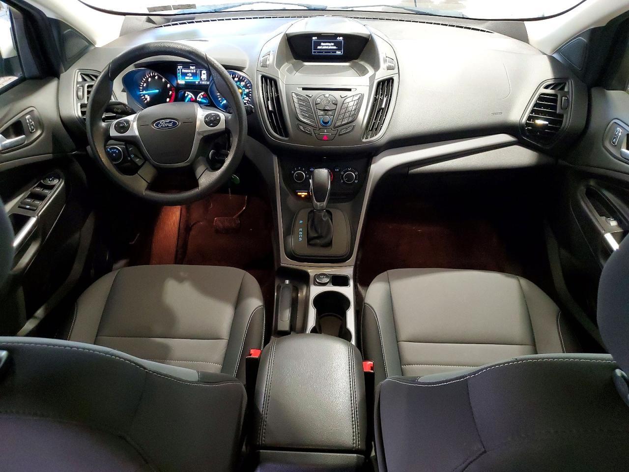 1FMCU9GX3GUA89800 2016 FORD ESCAPE photo no. 8