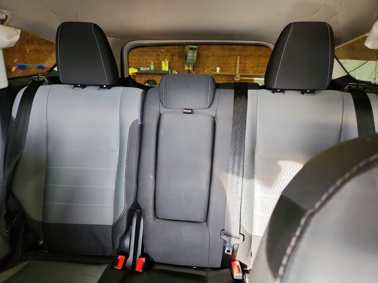 2016 FORD ESCAPE SE — Фото 10 из 13