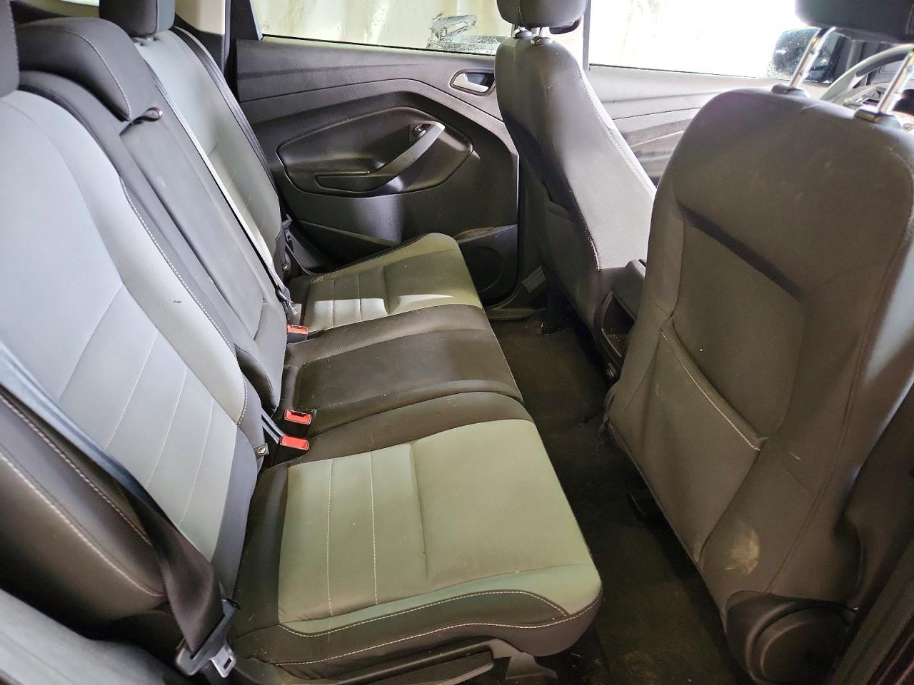 2016 FORD ESCAPE SE — Фото 11 из 13