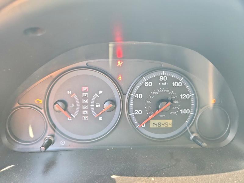 2005 HONDA CIVIC DX VP — Фото 9 из 12