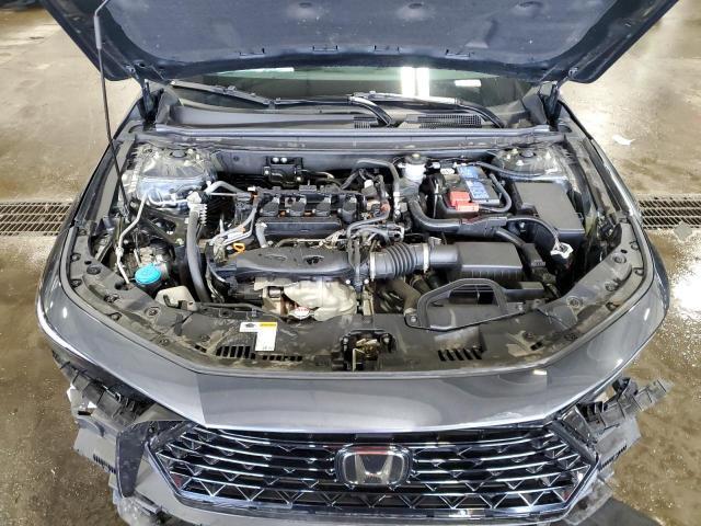 2024 HONDA ACCORD EX — Фото 11 из 13