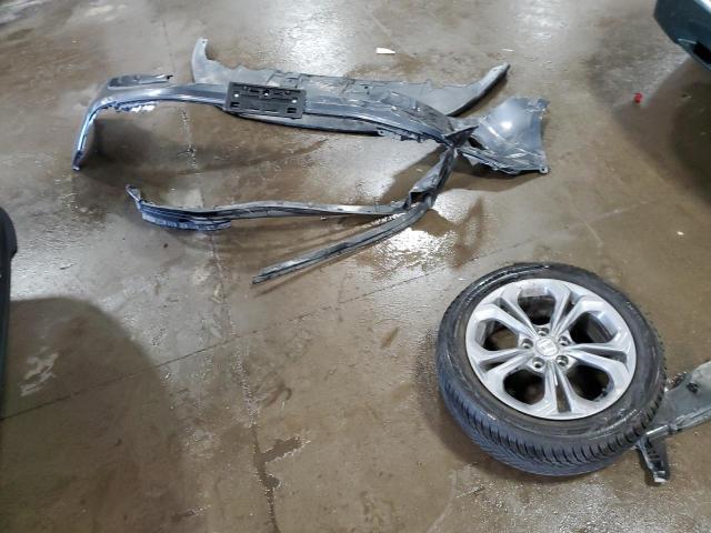 2024 HONDA ACCORD EX — Фото 12 из 13