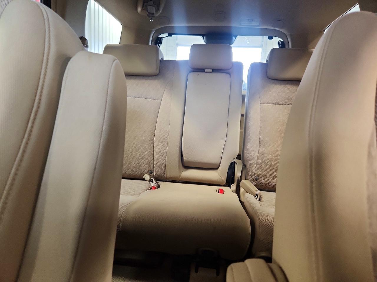 2005 HONDA CR-V LX — Фото 10 из 13