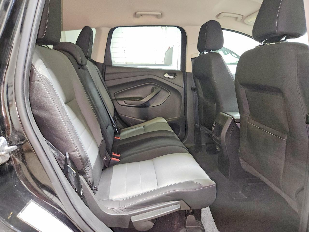 2016 FORD ESCAPE SE — Фото 11 из 13