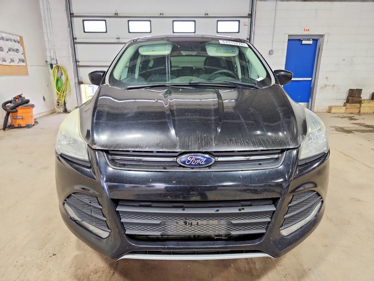 2016 FORD ESCAPE SE — Фото 5 из 13