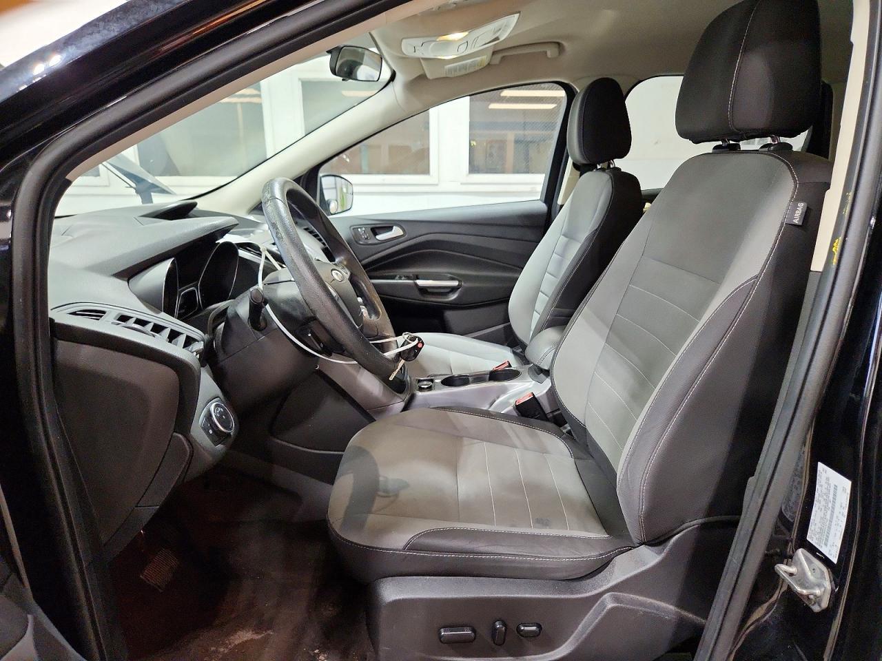 2016 FORD ESCAPE SE — Фото 7 из 13