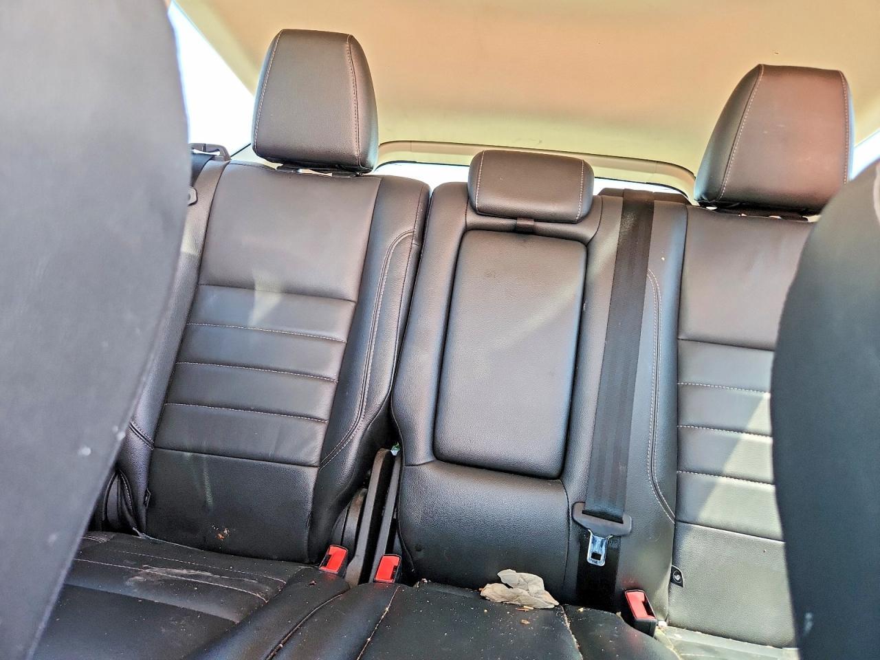 2016 FORD ESCAPE TITANIUM — Фото 10 из 13