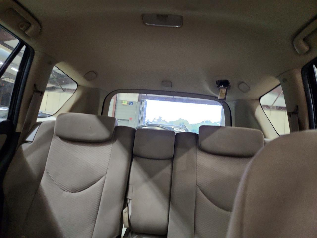 2008 TOYOTA RAV4 LIMITED — Фото 10 из 13