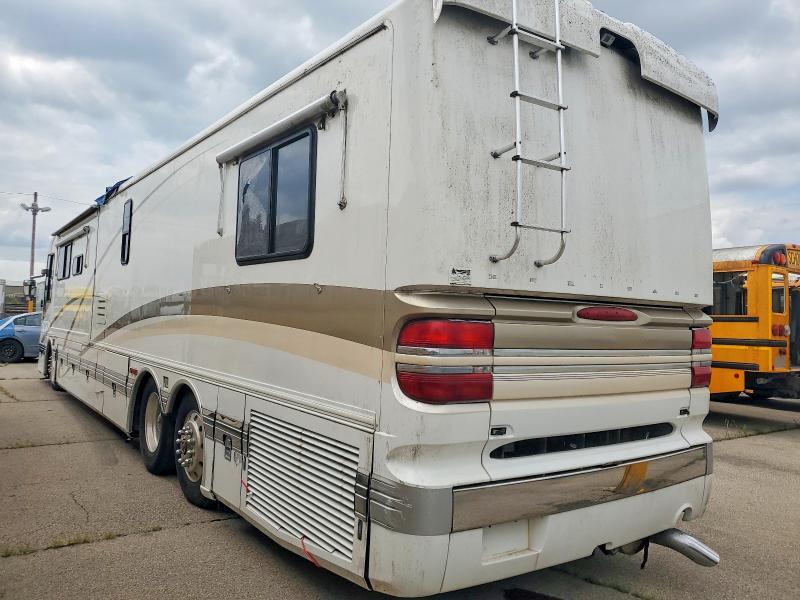 1999 SPARTAN MOTORS MOTORHOME 4VZ — Фото 3 из 10