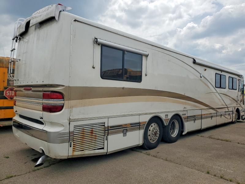 1999 SPARTAN MOTORS MOTORHOME 4VZ — Фото 4 из 10
