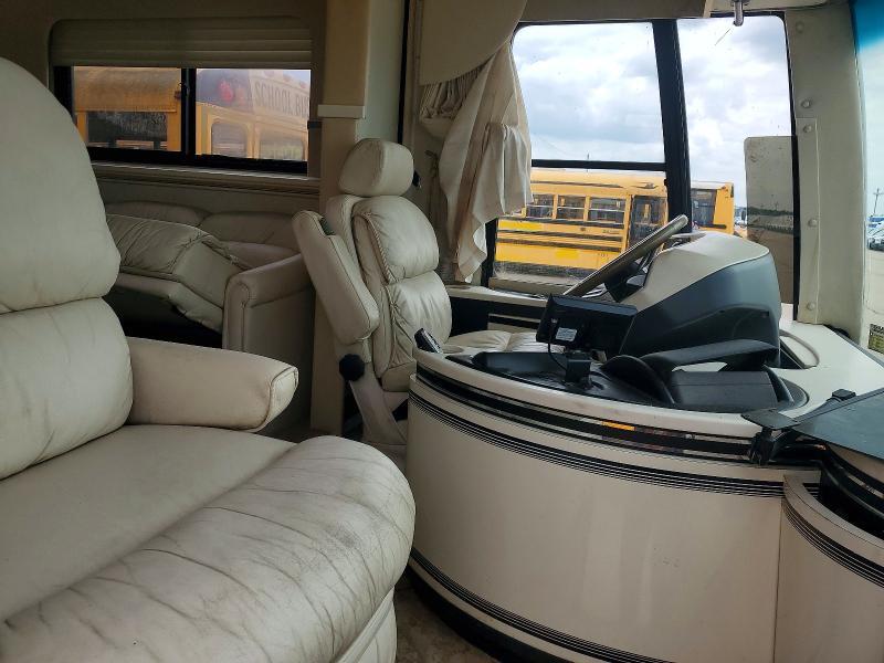 1999 SPARTAN MOTORS MOTORHOME 4VZ — Фото 5 из 10