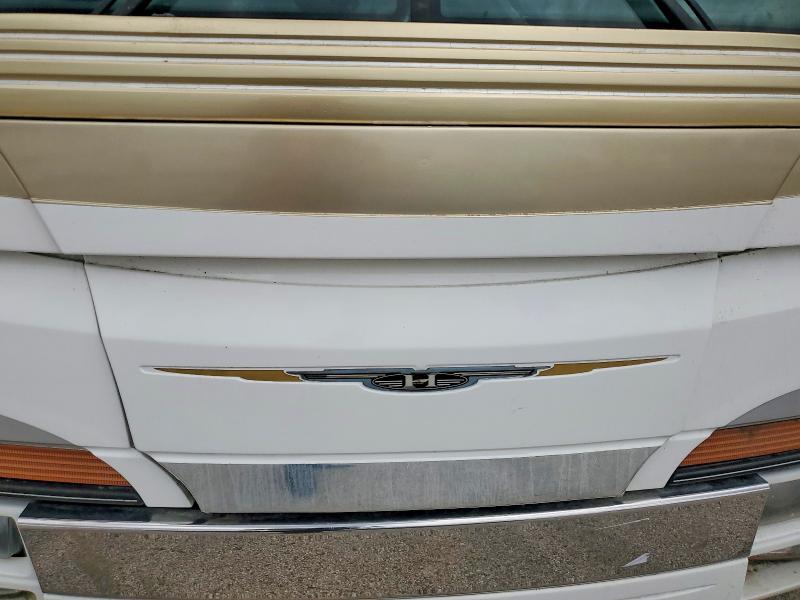 1999 SPARTAN MOTORS MOTORHOME 4VZ — Фото 7 из 10