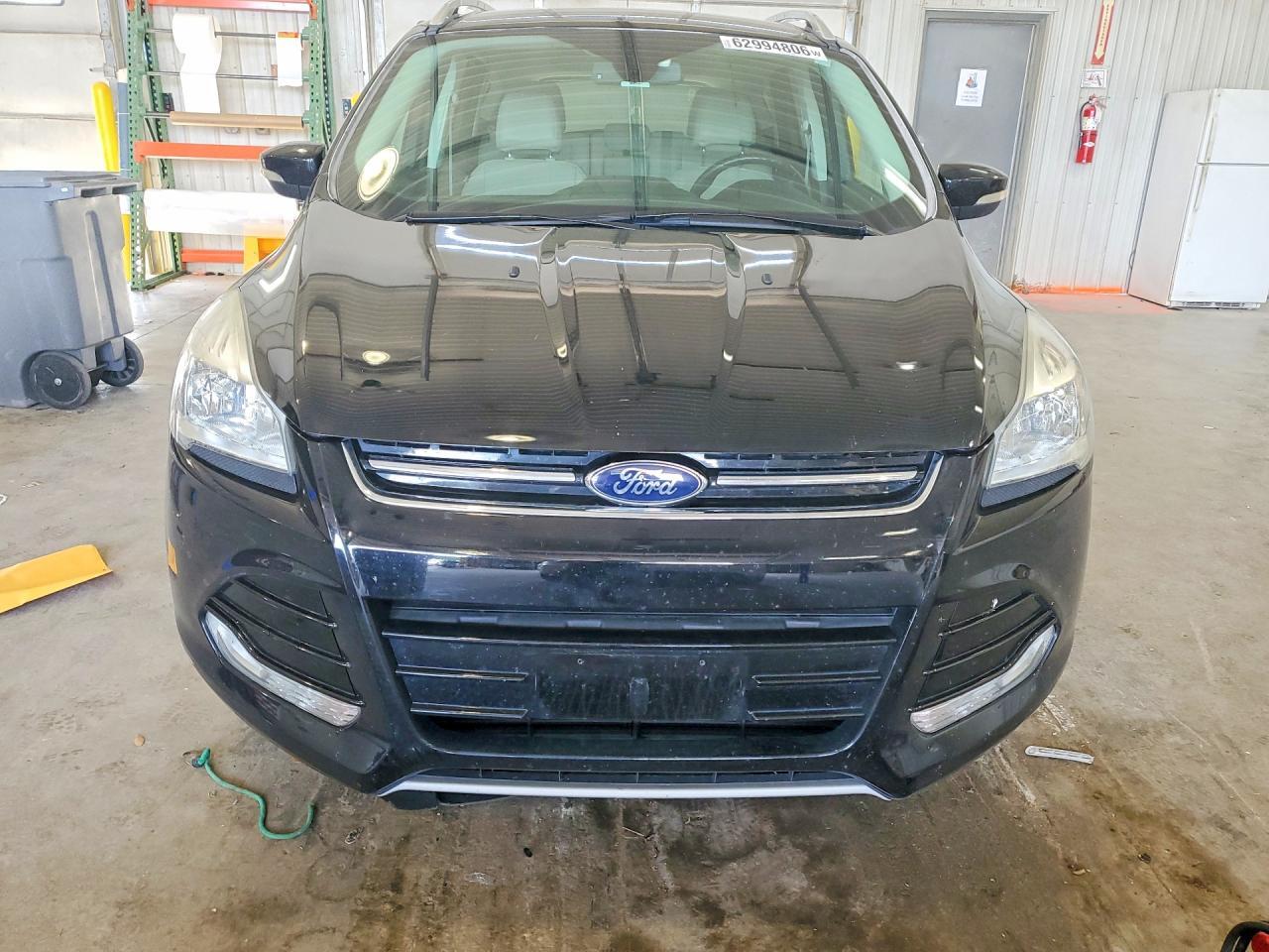 2016 FORD ESCAPE TITANIUM — Фото 5 из 13