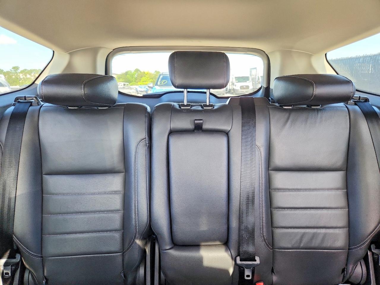 2016 FORD ESCAPE TITANIUM — Фото 10 из 13