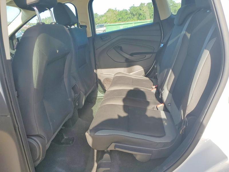 2016 FORD ESCAPE S — Фото 11 из 13
