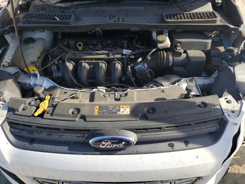 2016 FORD ESCAPE S — Фото 12 из 13