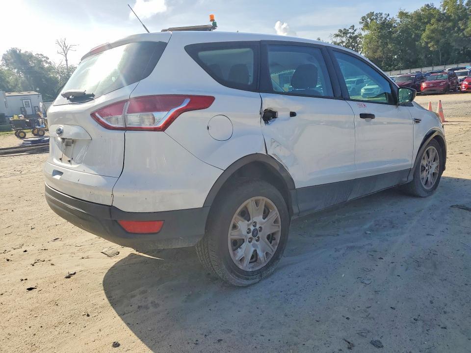 2016 FORD ESCAPE S — Фото 3 из 13