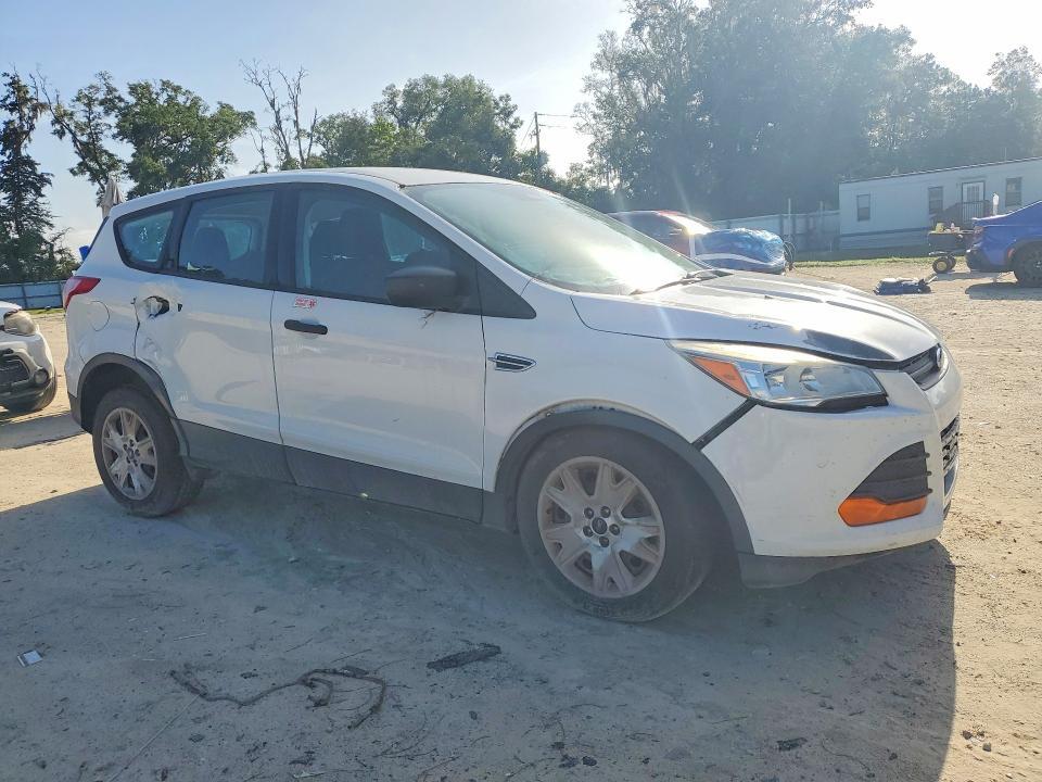 2016 FORD ESCAPE S — Фото 4 из 13