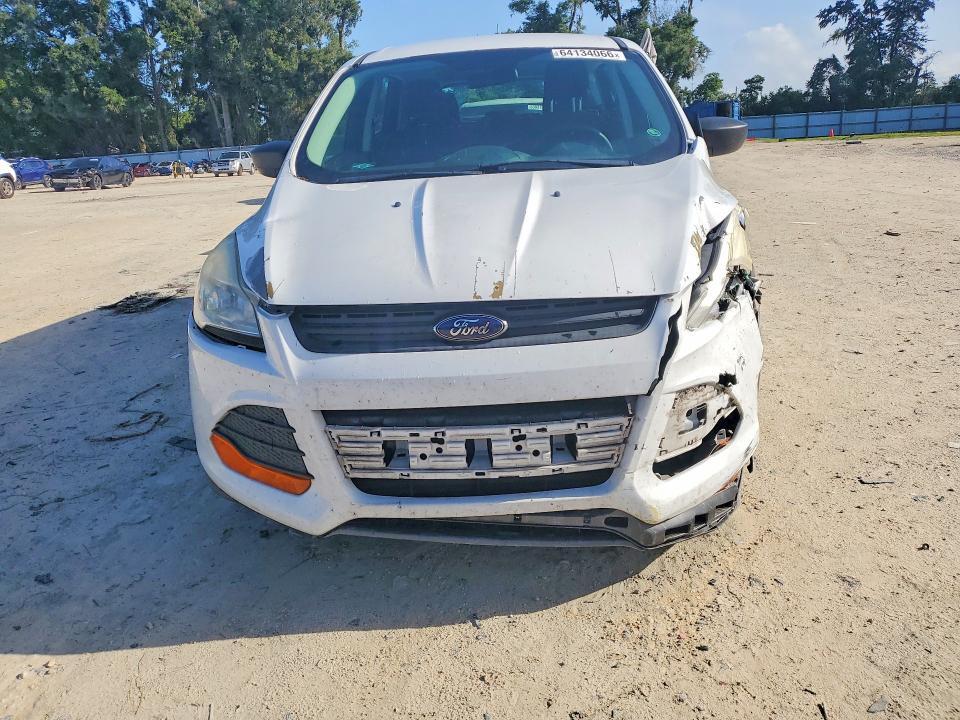 2016 FORD ESCAPE S — Фото 5 из 13