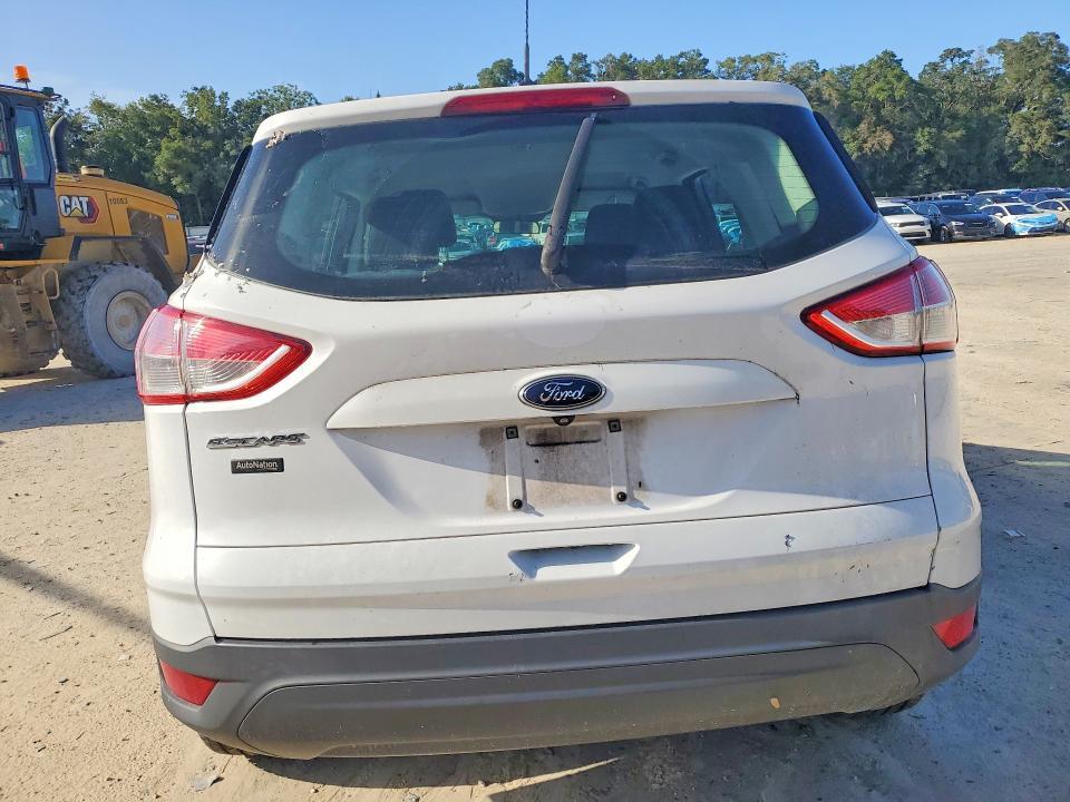 2016 FORD ESCAPE S — Фото 6 из 13