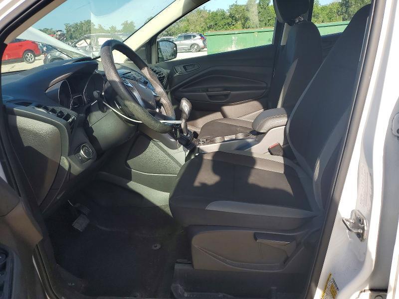 2016 FORD ESCAPE S — Фото 7 из 13