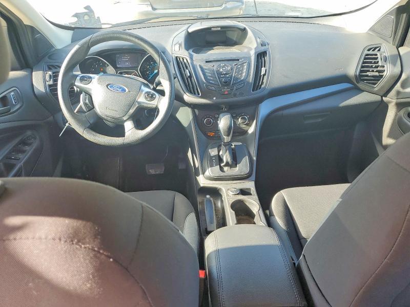 2016 FORD ESCAPE S — Фото 8 из 13