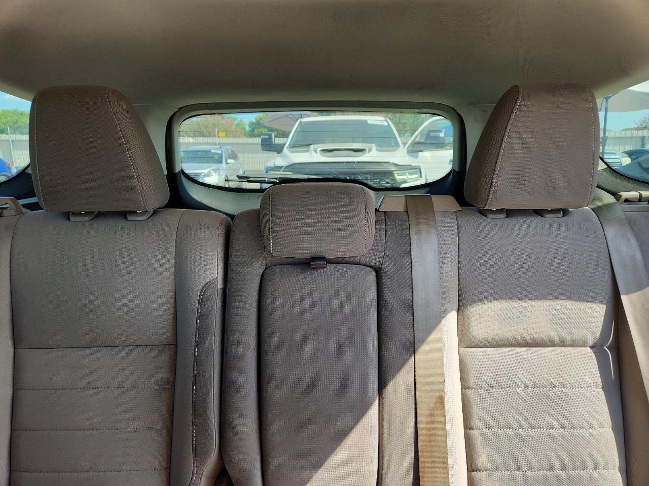 2016 FORD ESCAPE SE — Фото 10 из 13