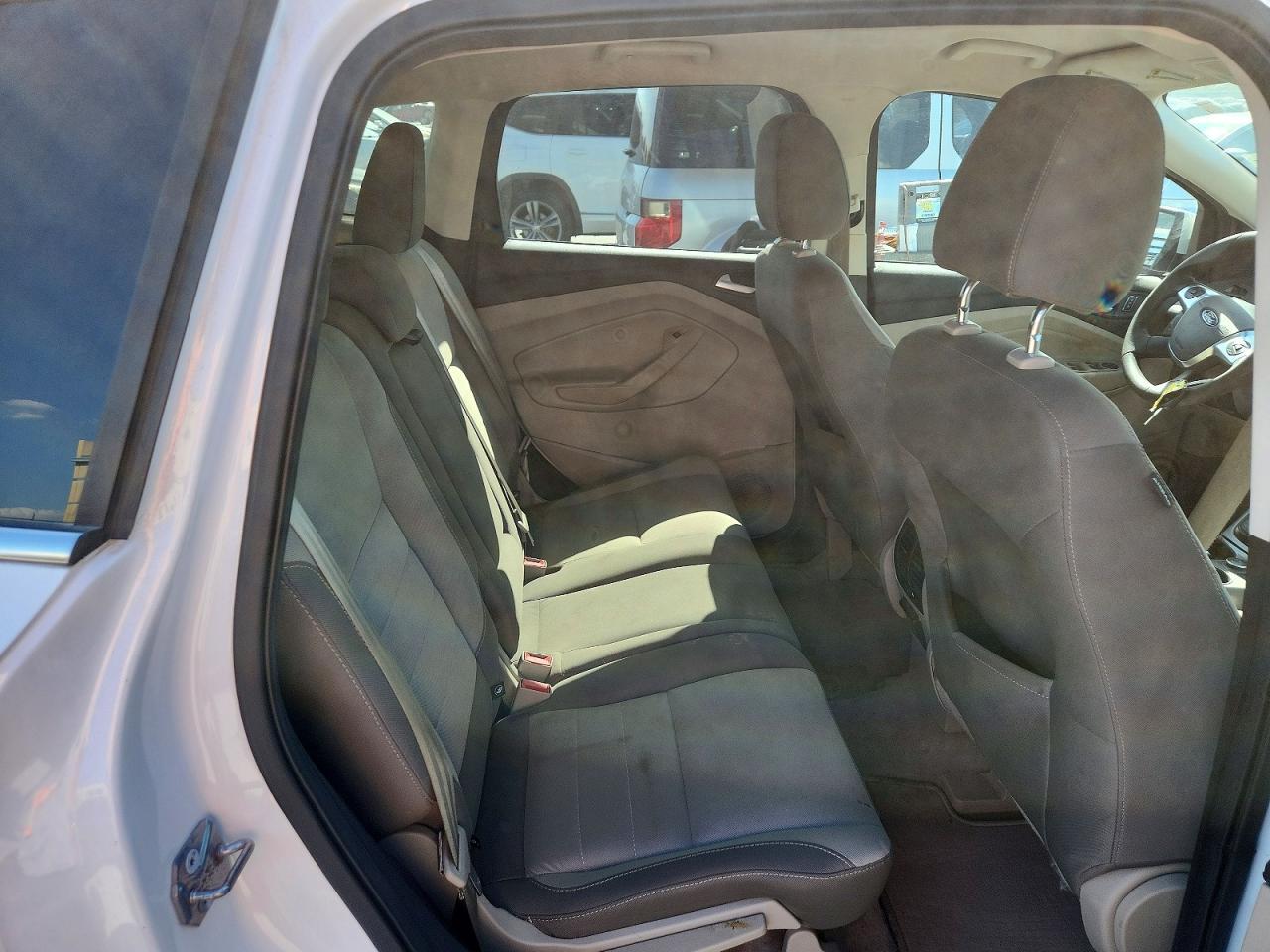 2016 FORD ESCAPE SE — Фото 11 из 13