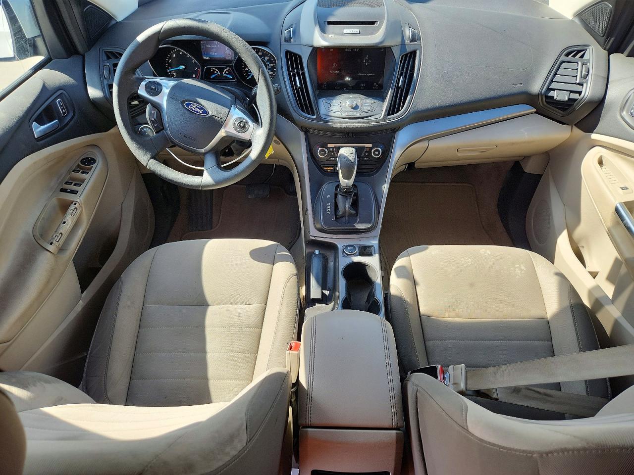 2016 FORD ESCAPE SE — Фото 8 из 13