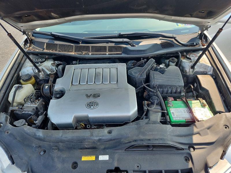 2008 TOYOTA AVALON XLS 4D SEDAN — Фото 11 из 12