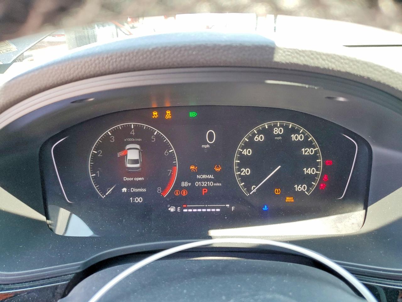 2024 HONDA CIVIC SPORT — Фото 9 из 13