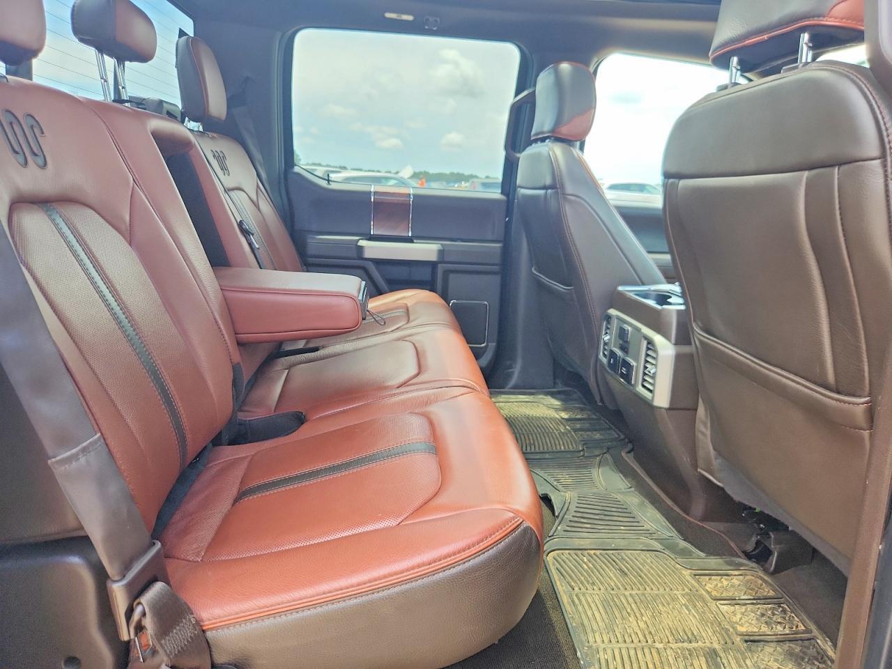 2020 FORD F150 SUPERCREW — Фото 10 из 12