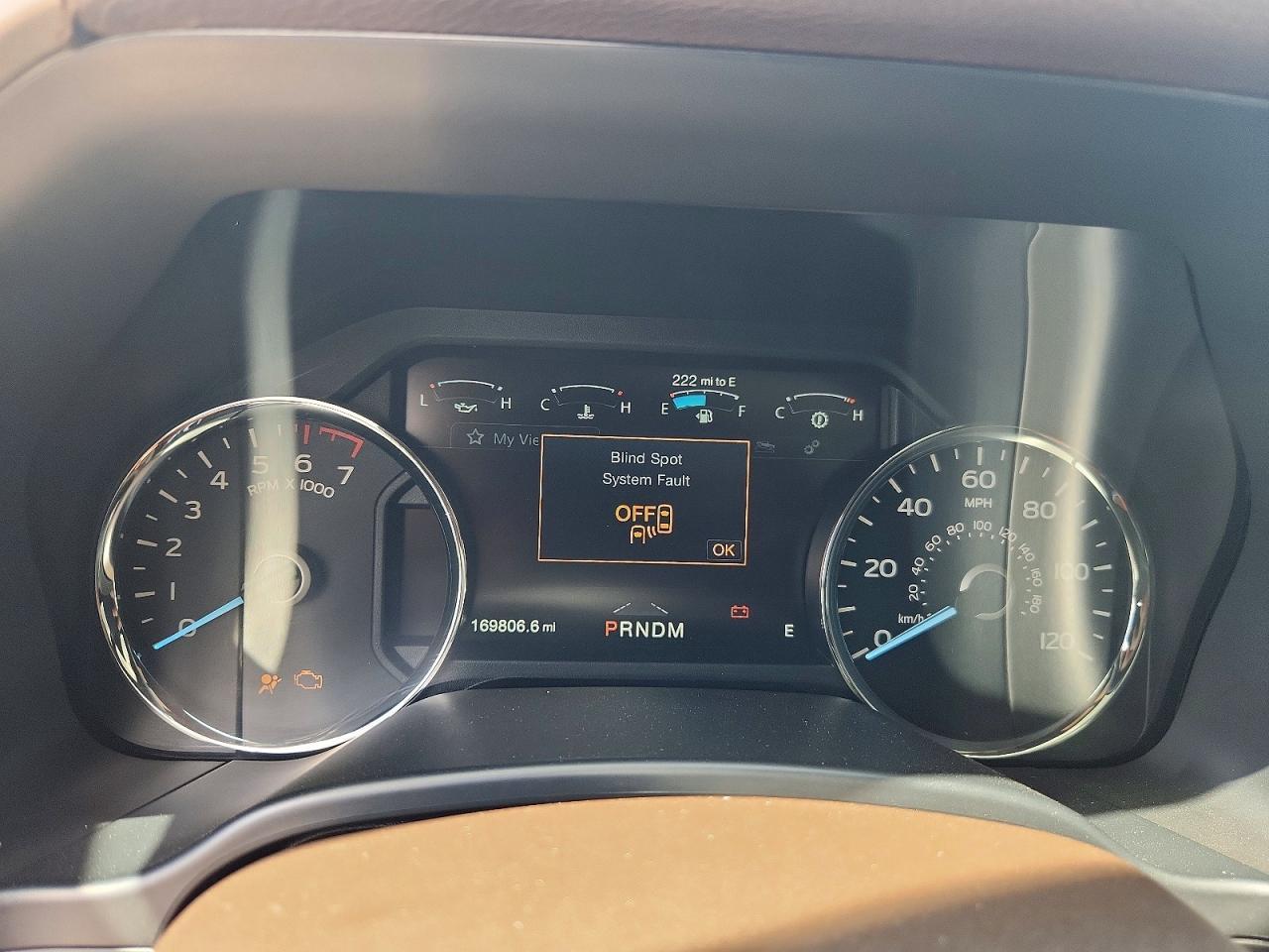 2020 FORD F150 SUPERCREW — Фото 9 из 12