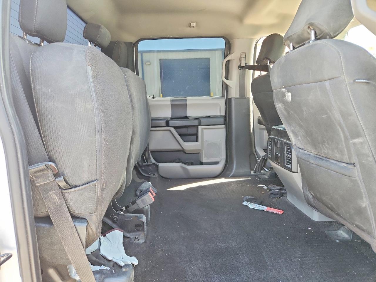 2020 FORD F150 SUPERCREW — Фото 10 из 12
