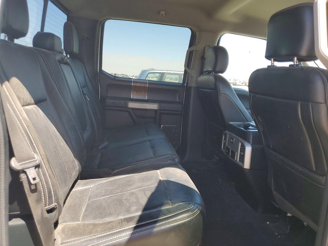 2020 FORD F150 SUPERCREW — Фото 10 из 12