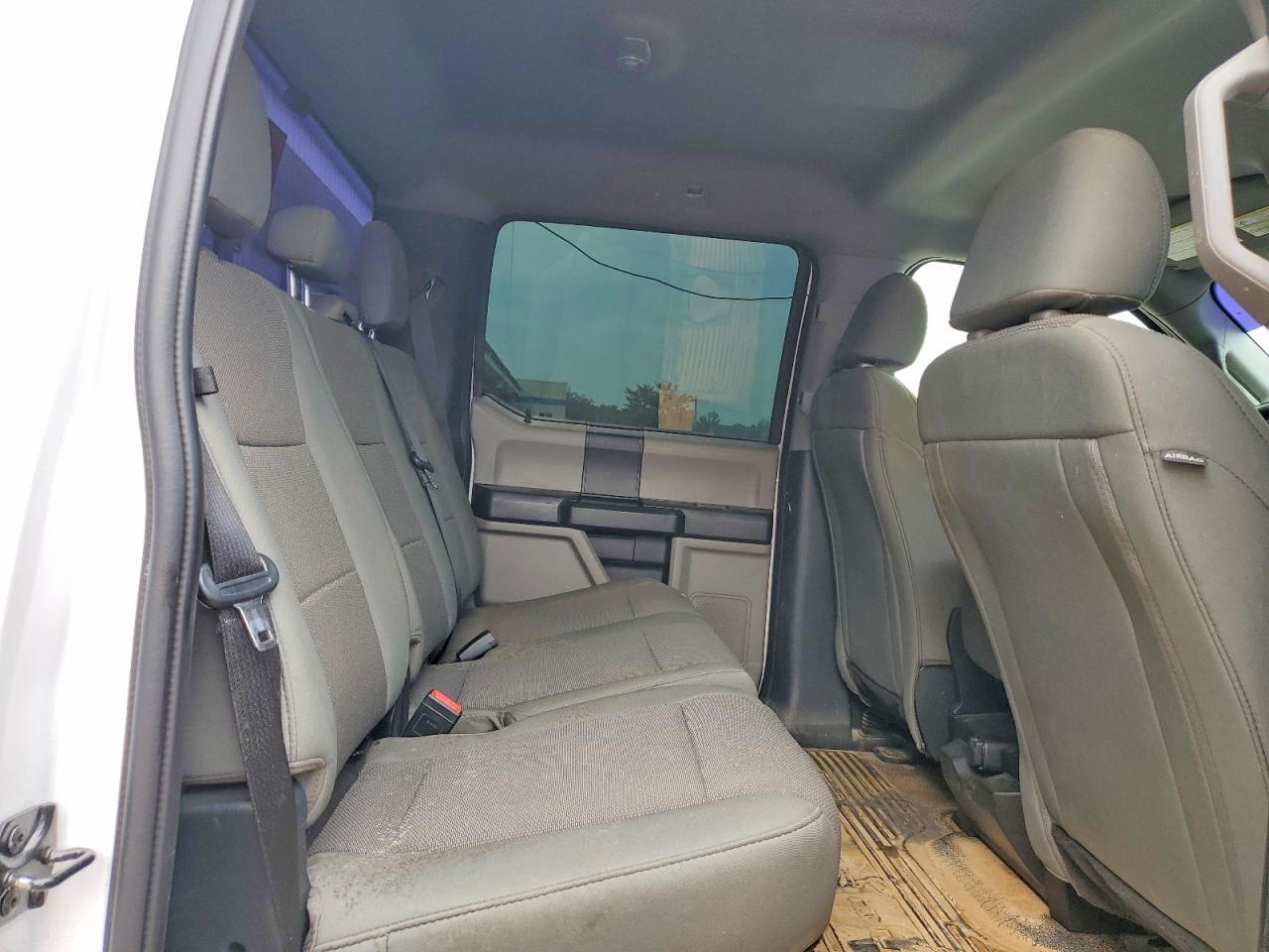 2020 FORD F250 SUPER DUTY — Фото 10 из 13