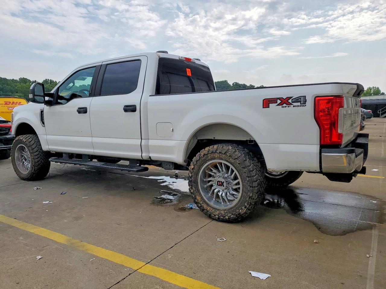 2020 FORD F250 SUPER DUTY — Фото 2 из 13