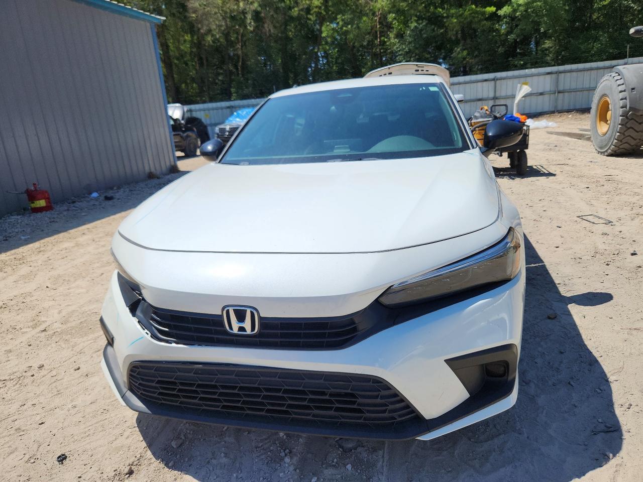 2HGFE2F50RH531042 2024 HONDA CIVIC photo no. 5