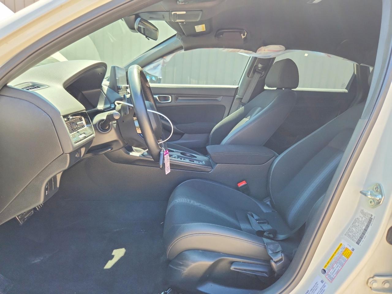 2HGFE2F50RH531042 2024 HONDA CIVIC photo no. 7