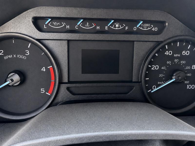 2020 FORD F350 SUPER DUTY — Фото 8 из 10