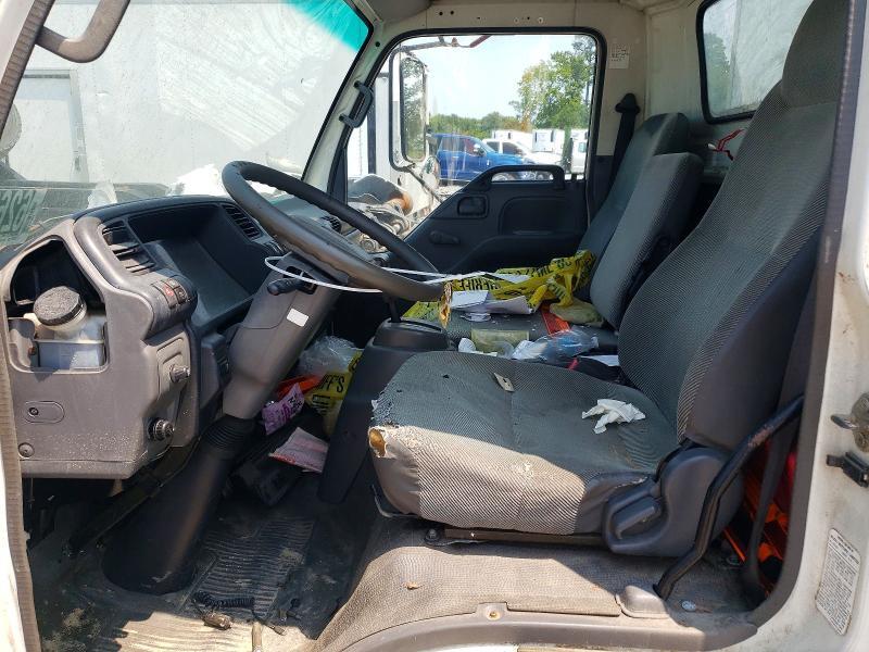 2005 ISUZU NPR HD BOX TRUCK — Фото 7 из 13