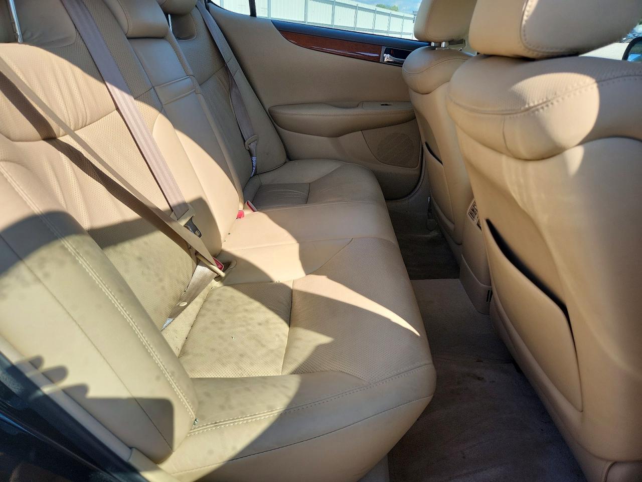 2005 LEXUS ES 330 — Фото 10 из 12