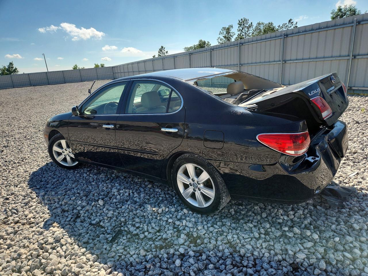 2005 LEXUS ES 330 — Фото 2 из 12
