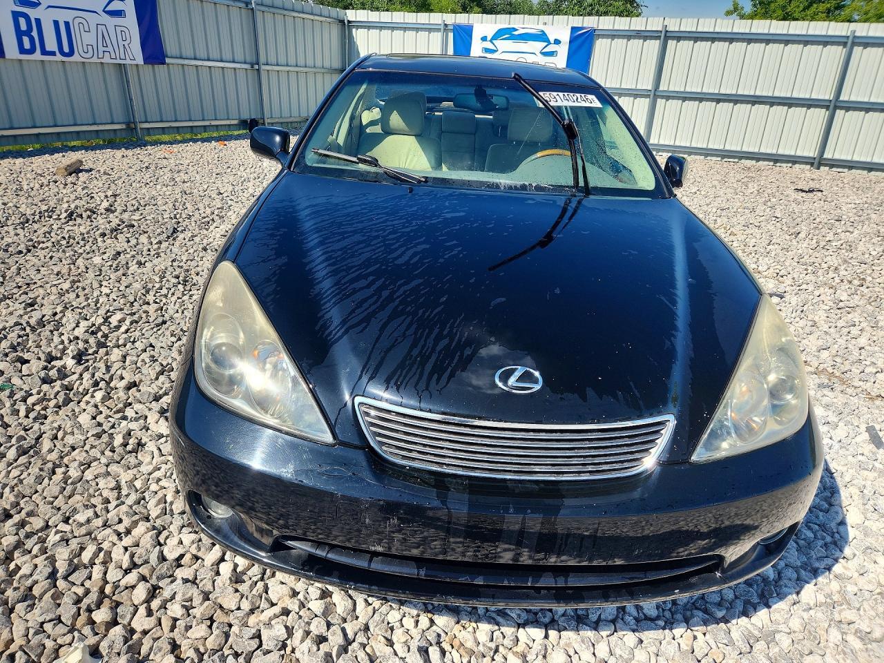 2005 LEXUS ES 330 — Фото 5 из 12