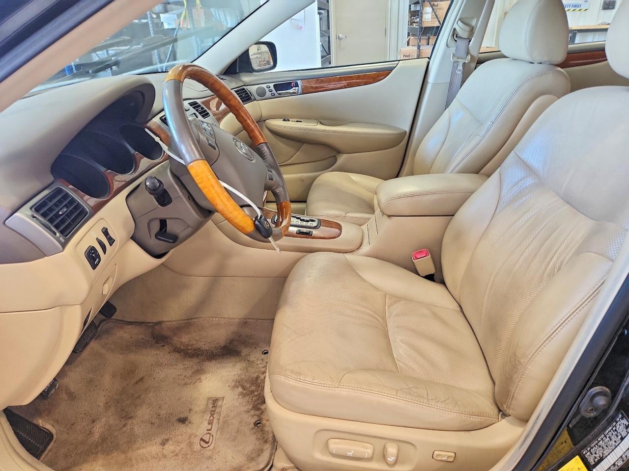 2005 LEXUS ES 330 — Фото 7 из 12