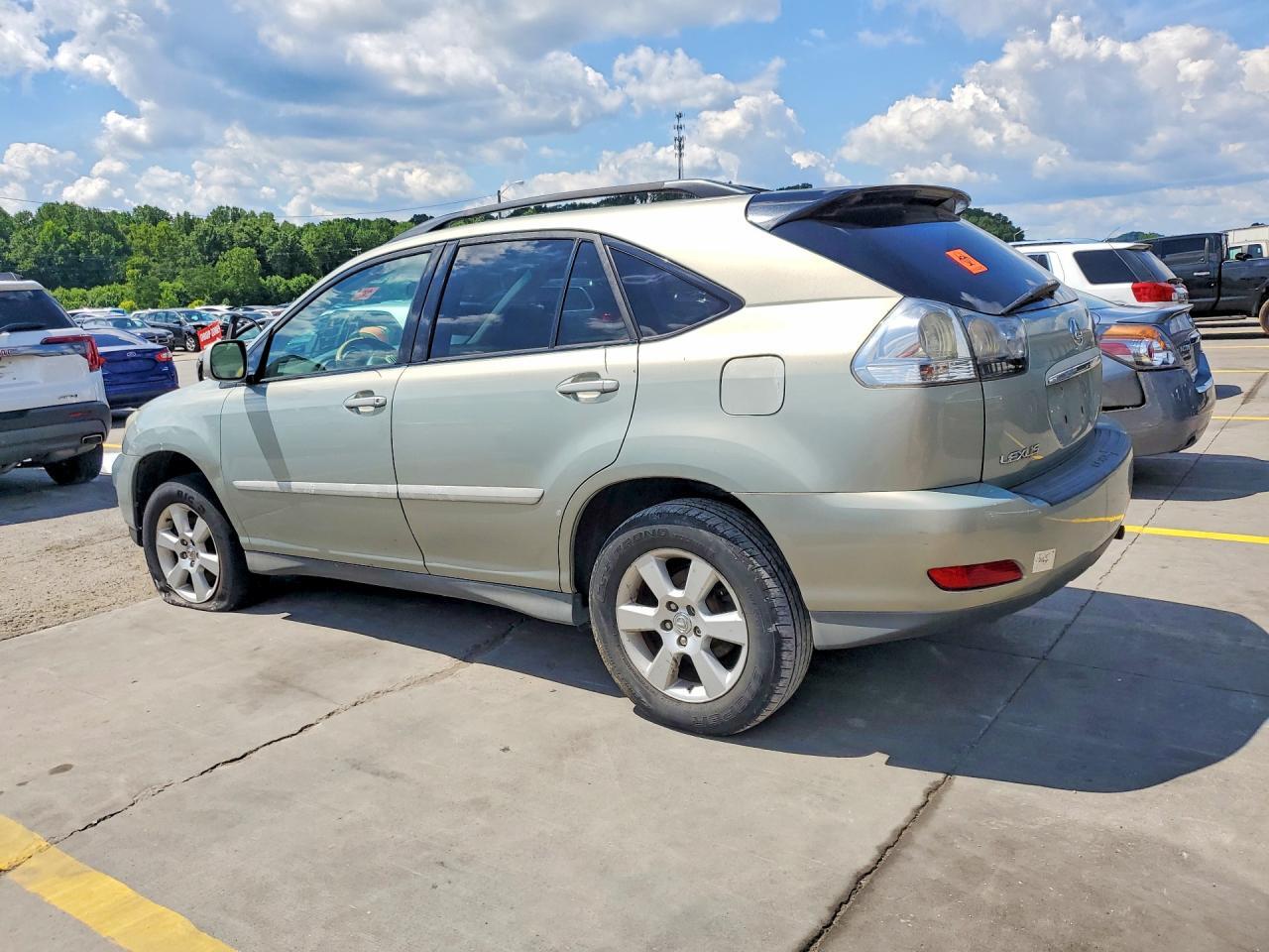 2005 LEXUS RX 330 — Фото 2 из 13