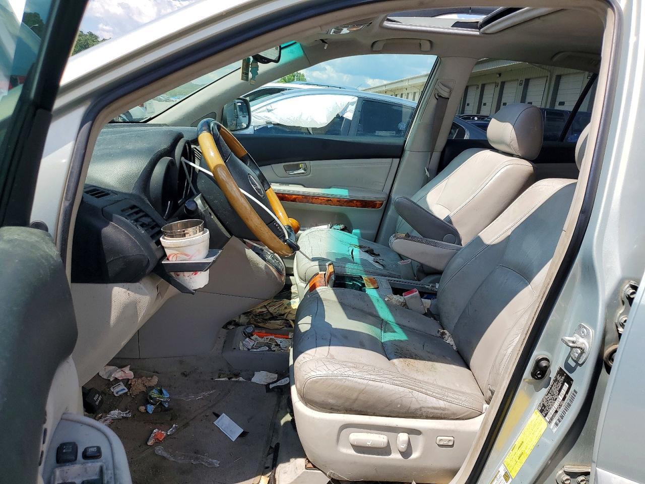 2005 LEXUS RX 330 — Фото 7 из 13