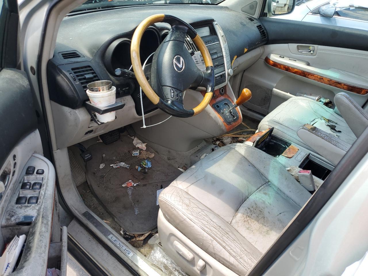 2005 LEXUS RX 330 — Фото 8 из 13