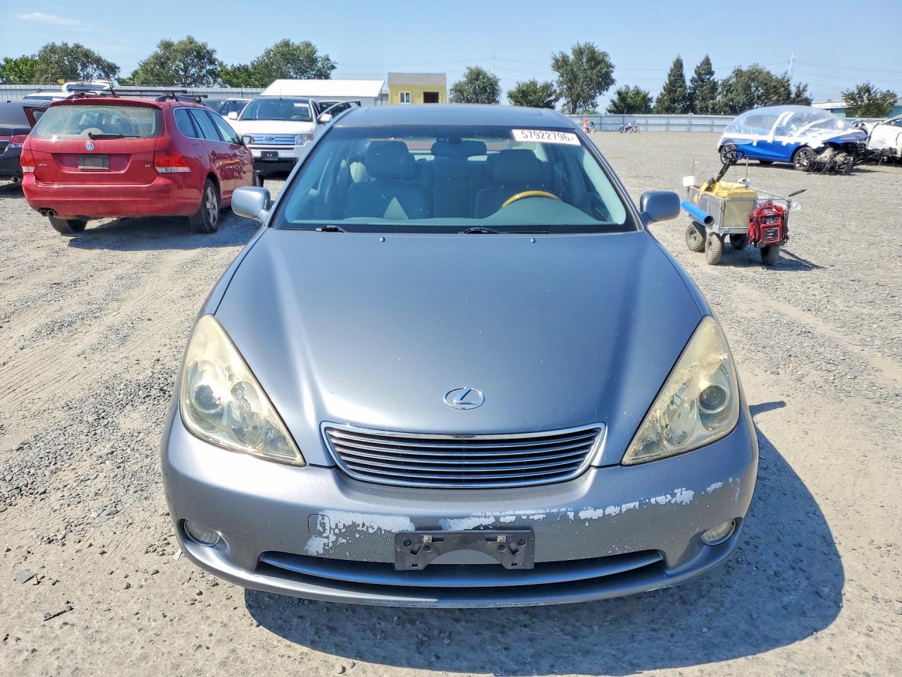2005 LEXUS ES 330 — Фото 5 из 12
